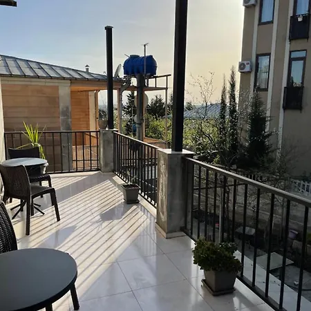 Kvara'S House Kutaisi Dış mekan fotoğraf