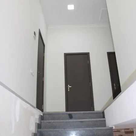 Kvara'S House Kutaisi Dış mekan fotoğraf