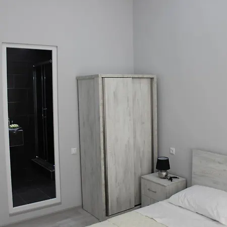 Kvara'S House Kutaisi Dış mekan fotoğraf