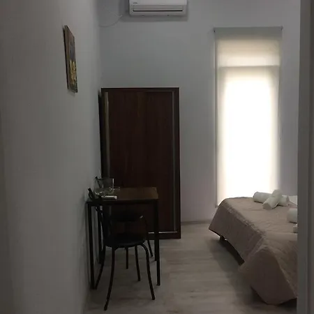 Kvara'S House Kutaisi Dış mekan fotoğraf